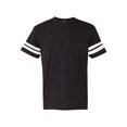 thumbnail image 1 of T-Shirt de Football Fin pour Adulte-6937, 1 of 2