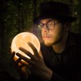 thumbnail image 5 of Moon Lamp Moon Light Night Light for Kids Gift, 5 of 5