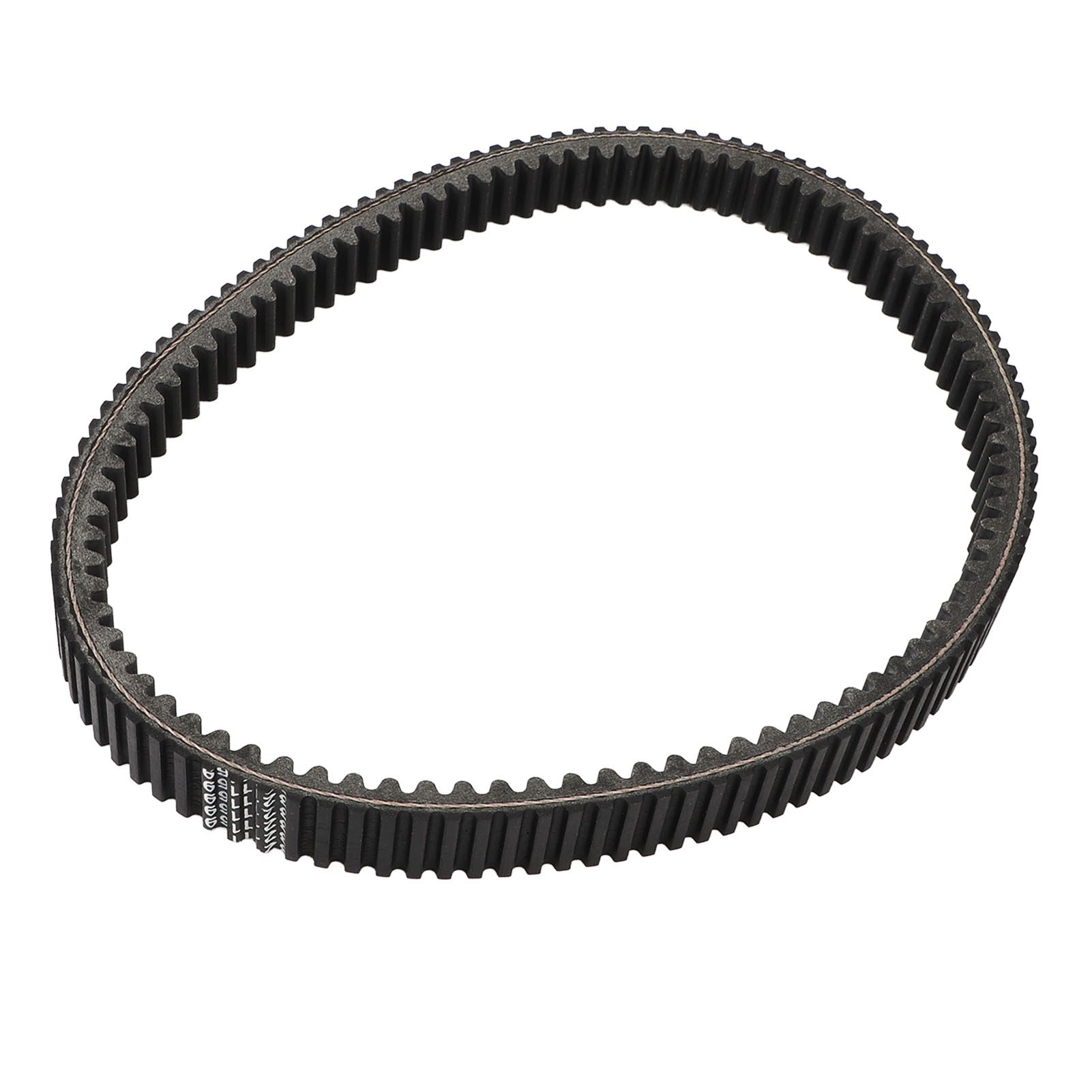 Courroie de Transmission de Remplacement, Courroie de Transmission 3211143 Durable pour RZR 570 EFI 2012 à 2016
