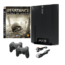 Sony PlayStation 3 CECHA01 Backwards Compatible System - Walmart.ca