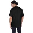 thumbnail image 3 of Inkmeso T-Shirt à Manches Courtes pour Homme avec Imprimé Graphique « First Time Daddy », Chandail Jersey pour Papa, 3 of 7
