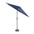 thumbnail image 3 of hometrends 9 ft Crank Market Umbrella, 3 of 3