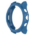 thumbnail image 5 of Étui Protecteur Anti-Rayures, Coque, Cadre en Silicone, Boîtier de Montre pour Fossil Gen 6, 5 of 5