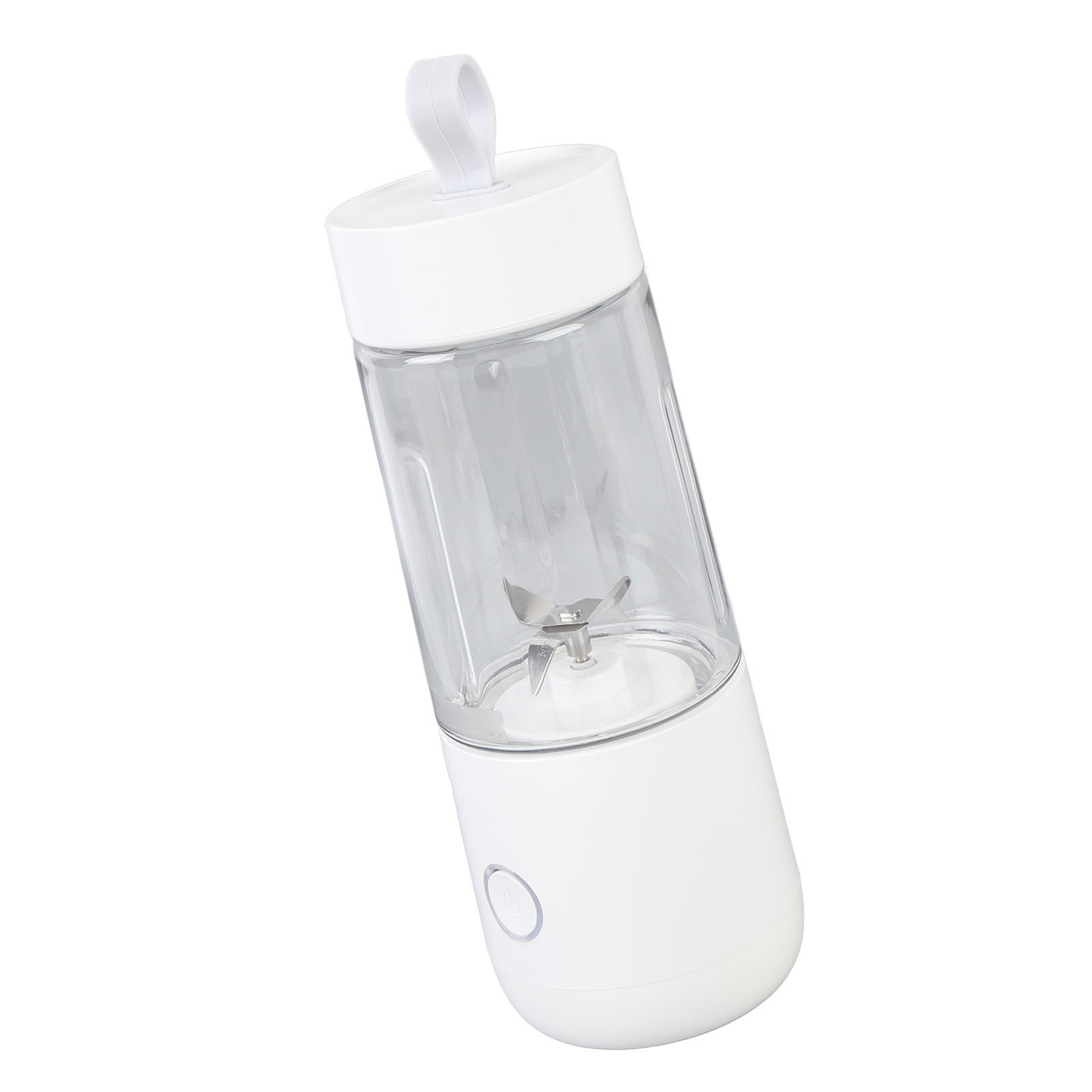 Portable Blender, Cordless Portable Blender Versatile ABS  for Smoothies