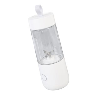 Mélangeur portable sans fil Mélangeur portatif polyvalent ABS pour les smoothies
