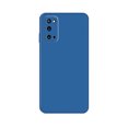 thumbnail image 1 of PANDACO Soft Shell Matte Navy Case for Samsung Galaxy S20+, 1 of 3