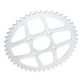 thumbnail image 4 of Rear Sprocket Cog, Long Lasting Simple To Assemble 45T Steel Alloy Oil Proof Sprocket Cog  For Motorcycle, 4 of 8