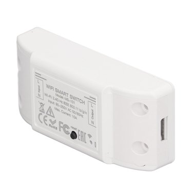 Commutateur Intelligent, Module de Commutation Intelligent Multi-Usages de 90 à 250 V pour la Maison