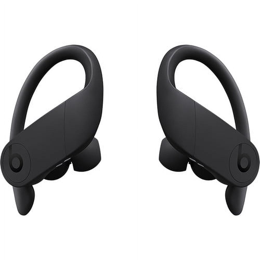 power beats pro ブラック Beats by Dr. Dre Powerbeats Pro In-Ear Wireless Headphones (Black