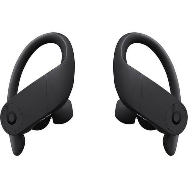 Beats by Dr. Dre Powerbeats Pro In-Ear Wireless Headphones (Black