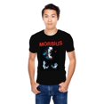 thumbnail image 1 of Men's Marvel Morbius Short Sleeve T-Shirt, 1 of 3