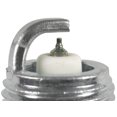 thumbnail image 1 of NGK Spark Plugs Spark Plug 6481 Laser Iridium Spark Plug; ILFR6B; OE Replacement; Single, 1 of 2