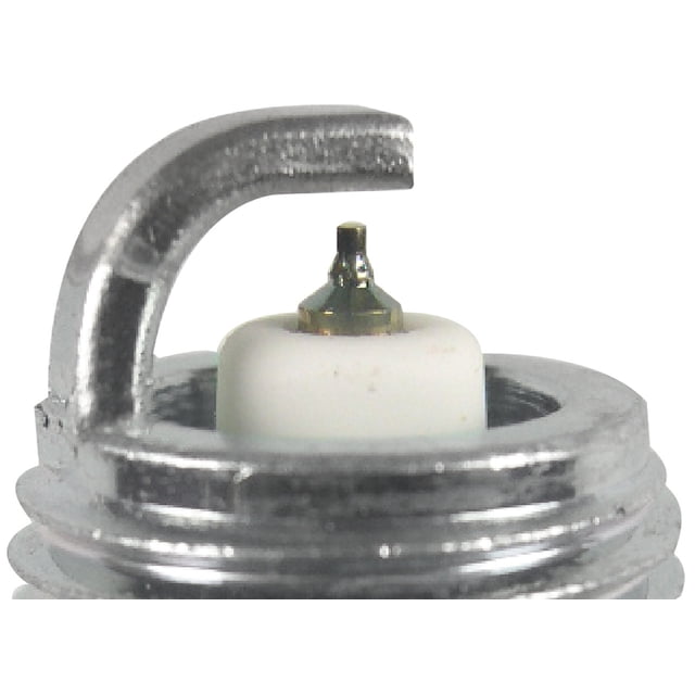 NGK Spark Plugs Spark Plug 6481 Laser Iridium Spark Plug; ILFR6B; OE Replacement; Single