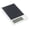 White, variant on Portable Clear Display LCD Writing Tablet, Office Efficiency Improve, Multi Functional Electronic Calendar Board for Office