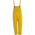 thumbnail image 4 of Tuff Grip  3 Piece Overall Pants and Jacket Rain Suit with Hood (Men's), 4 of 6