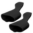 thumbnail image 3 of Couvercle de Levier de Frein, Robuste Robuste Durable Couvercle de Levier de Frein de Vélo, 3 Couleurs 11cm 53g pour R7000 Utilisation Extérieure Vélo de Route R8000 Sélecteur Enfants Adultes Noir, Rouge, Bleu, 3 of 8
