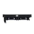thumbnail image 2 of Cooler Master MasterLiquid ML240L RGB Liquid CPU Cooler, 2 of 9