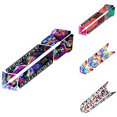 thumbnail image 3 of TopOne Motorcycles Body Stickers Front Fender Decals DIY Styling Compatible For 250R Motorcross Dirt Bike ATV Accessories, 3 of 8