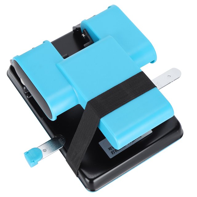 Punch Trou, Punch de Bureau Structure Robuste Simple pour la Maison pour le Bureau