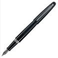 thumbnail image 2 of Pilot Metropolitan Stylo-plume, Noir, Pointe Courte 1,0 mm, 2 of 5