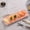party platters for entertaining Under $5 a4, variant on Cagogo Sushi Serving Platter, Large Rectangle Plastic Tray for Sushi Rolls, Party Appetizers, Cake Desserts, Entertaining Plates for Catering and Home Kitchen, Durable Disposable Food Platter