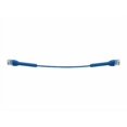 thumbnail image 2 of Ubiquiti UniFi - Câble Patch - RJ-45 (m) à RJ-45 (m) - 3.9 Po - 0.1 Po - CAT 6 - Démarré - Bleu (Lot de 50), 2 of 2