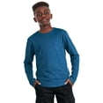 thumbnail image 1 of George Boys' Oversized Long-Sleeve T-Shirt, 1 of 6