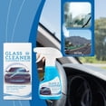 thumbnail image 4 of Vaporisateur Liquide Nettoyant pour Vitres pour Automobile, Cuisine et Maison, Nettoyant Polyvalent, Bouteille de 4 Oz pour une Brillance Sans Traces, 4 of 9