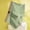 02 Green, variant on Weiqiqre Mens Underwear Boxer Briefs Soft Cotton for Breathable Comfort | Classic Contoured Fit