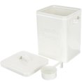 thumbnail image 2 of Boîte de Détergent à Lessive Contenant de Savon à Lessive Étui de Rangement pour Poudre à Lessive avec Cuillère, 2 of 6