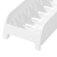thumbnail image 2 of DOLITY Dinner Plate Holder Storage,Plate Cradle Organizer Drying Drainer,Salad/Dessert C, 2 of 2