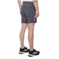 thumbnail image 3 of Pantalon de jogging en polyester performance tout confort de Dark Black, 3 of 9