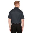 thumbnail image 2 of Polo de Protection contre les Accrocs pour Hommes - Charbon Foncé - 2TG, 2 of 3