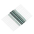 thumbnail image 1 of Lithium Batterie Bande de Conseil, Li Ion Batterie Protection Conseil Accessoire Métal pour Batterie, 1 of 8