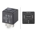 thumbnail image 1 of Hella 933332641 Relais Mini Iso 5 Pôles 12V Spdt Res, 1 of 4