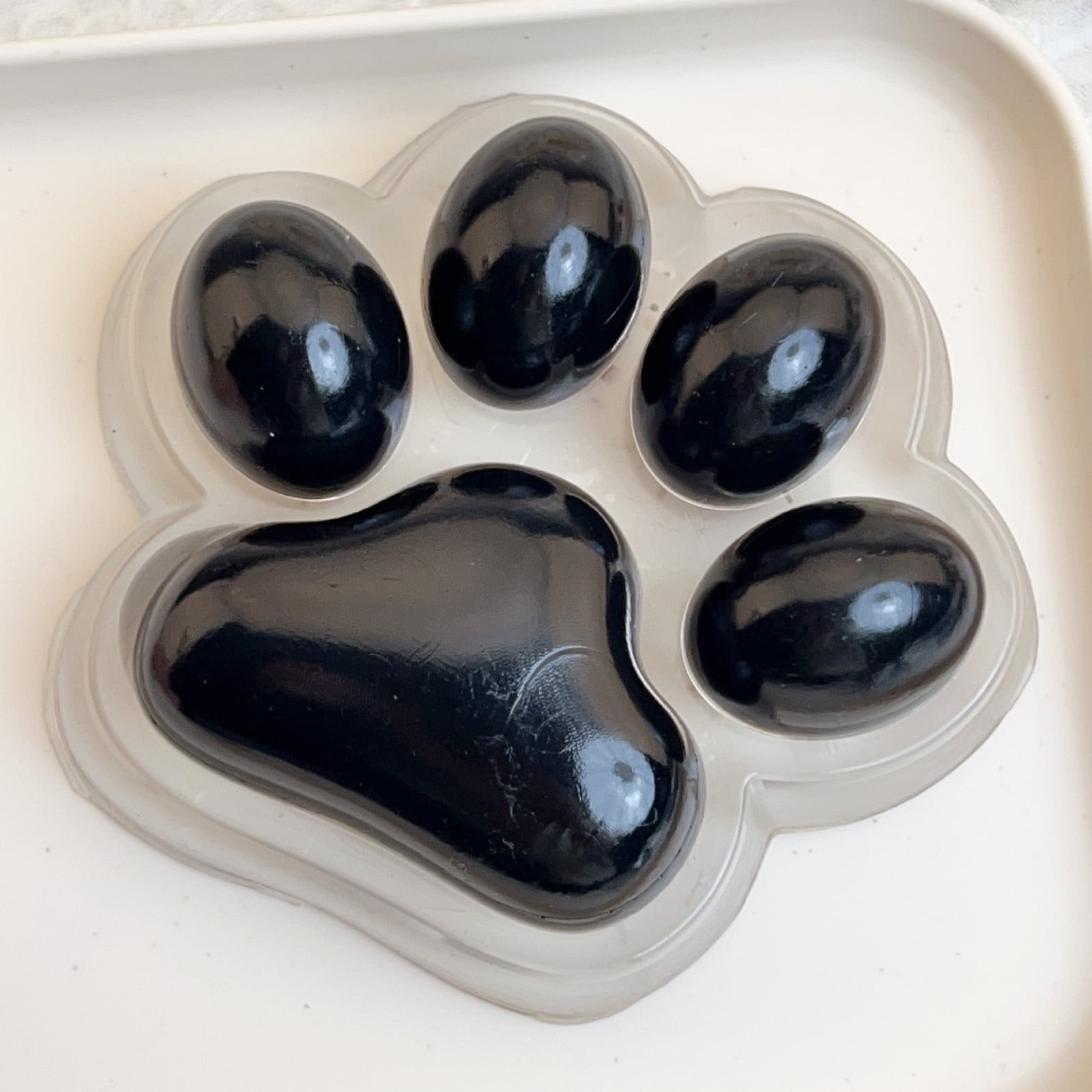 SQUISHY Anti-stress PATTE DE CHAT Stress Less LEGAMI SQUISHY Anti-stress PATTE DE CHAT Stress Less LEGAMI
