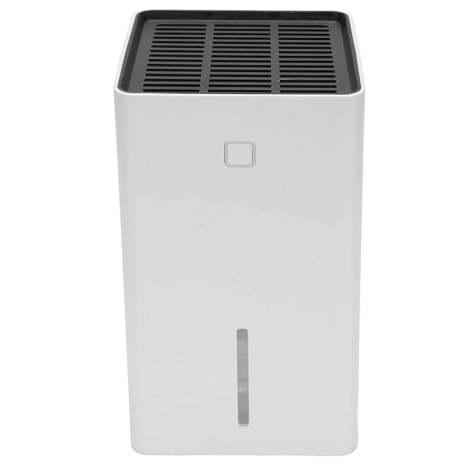 Dehumidifiers for Home, 37 OZ Water Tank, Small Dehumidifiers for Room Bedroom Basement Bathroom RV Closet, Ultra Quiet Mini Dehumidifiers with Auto Shut Off, 350ml / D