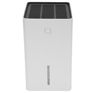 Dehumidifiers for Home, 37 OZ Water Tank, Small Dehumidifiers for Room Bedroom Basement Bathroom RV Closet, Ultra Quiet Mini Dehumidifiers with Auto Shut Off, 350ml / D