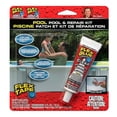 thumbnail image 1 of Flex Seal Pool Patch and Repair Kit, 1 of 1