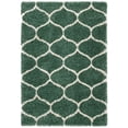 thumbnail image 4 of Safavieh Hudson Arline Tapis Géométrique Shag, 4 of 7