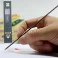 thumbnail image 2 of 2B HB 20mm Lead Refills for Mechanical Pencils Pack of 10 Ideal for P3J1, 2 of 9