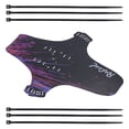 thumbnail image 1 of Rafael Bike Fenders Front and Rear Tire Wheel Mudguard Ultra-Light, 1 of 7