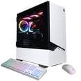 thumbnail image 1 of CYBERPOWERPC Gamer Xtreme Desktop Intel Core U5 250KF Plus GXi11280CPG, 1 of 6