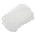 thumbnail image 2 of Dvkptbk Ice Cube Mold Honeycomb Shape Ice Maker Ice Tray Ice Storage Containers Kitchen Gadgets, 2 of 3