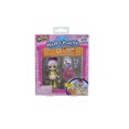 thumbnail image 1 of Shopkins Happy Places Doll Single Pack,  Fria Froyo, 1 of 2