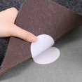 thumbnail image 4 of 50 Pcs Autocollants de Fixation pour Draps de Lit Double Face Sans Trace Blanc, 4 of 10