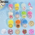 thumbnail image 2 of Hello Kitty® And Friends Ultimate Slime Mix-Ins, Art & Craft Kits., 2 of 5
