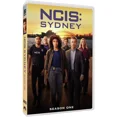 thumbnail image 1 of NCIS: Sydney: Season One DVD English Only, 1 of 1