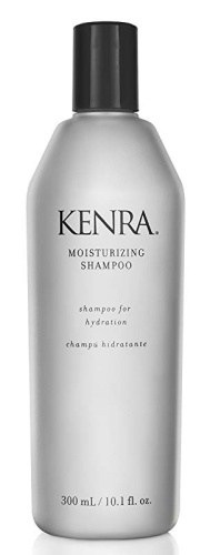 (300 ml, Shampoing) - Shampoing Hydratant Kenra, 300 ml