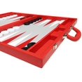 thumbnail image 4 of Ensemble de Jacquet Haut de Gamme de 19 Pouces - Grande Taille - Carton Rouge, 4 of 5